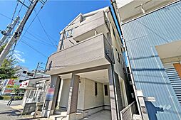 川口市上青木6丁目 一戸建て
