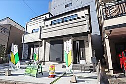 川口市末広1丁目 一戸建て