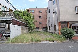 川口市西川口4丁目 土地