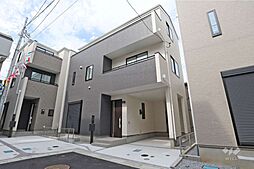 川口市芝1丁目 一戸建て