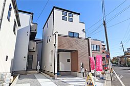 川口市中青木3丁目 一戸建て