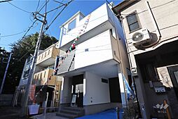 板橋区双葉町 一戸建て