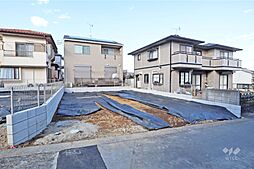 川口市鳩ヶ谷本町2丁目 土地