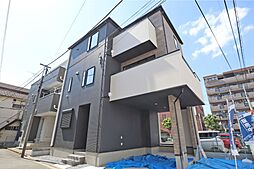 川口市西青木3丁目 一戸建て