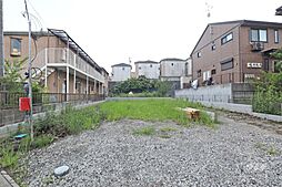 川口市大字東内野 一戸建て