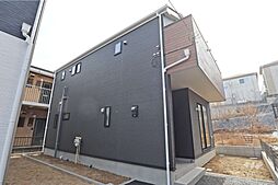 川口市大字東内野 一戸建て