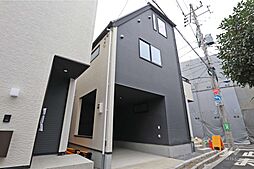 北区堀船1丁目 一戸建て