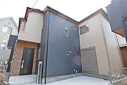 川口市坂下町4丁目 一戸建て