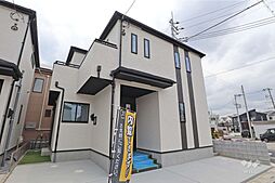 川口市大字安行小山 一戸建て