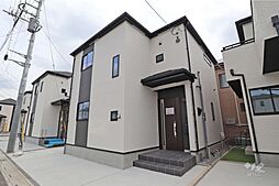 川口市大字安行小山 一戸建て