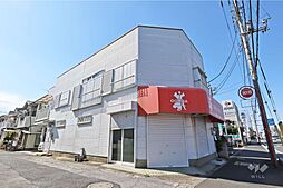 川口市大字芝 土地