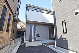 川口市戸塚東3丁目 一戸建て