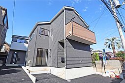 川口市戸塚東3丁目 一戸建て