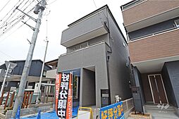 川口市上青木西3丁目 一戸建て