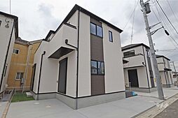 川口市大字安行小山 一戸建て