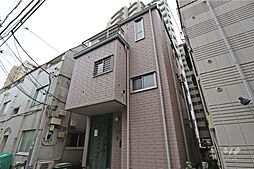 板橋区仲宿 一戸建て