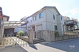 川口市大字石神 一戸建て