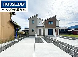 新築戸建 いなべ市北勢町東村