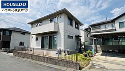 中古戸建 員弁郡東員町大字山田