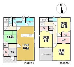 中古戸建　いなべ市北勢町麻生田