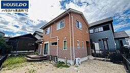 中古戸建　三重郡菰野町大字小島