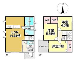 新築戸建 四日市市塩浜