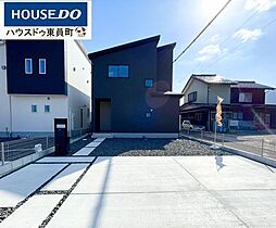 新築戸建 リナージュ海津南濃町田鶴