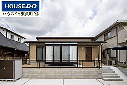 中古戸建 いなべ市大安町中央ヶ丘3丁目