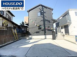 新築戸建　四日市三重1丁目