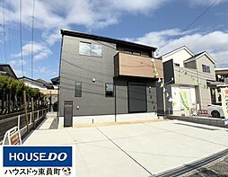 新築戸建 四日市三重6丁目　第1期