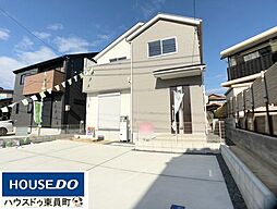 新築戸建 四日市三重6丁目　第1期