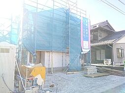新築戸建 いなべ市大安町丹生川久下