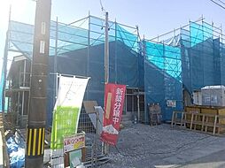 新築戸建 いなべ市大安町丹生川久下