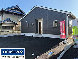 新築戸建 いなべ市大安町丹生川久下