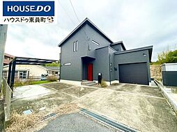 中古戸建　いなべ市大安町平塚