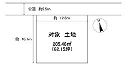 員弁郡東員町城山2丁目