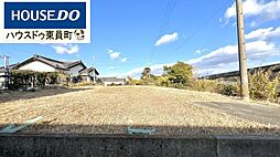 売土地　津市雲出伊倉津市