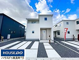 新築戸建 四日市市楠町本郷第14