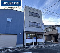 事業用住宅　桑名市多度町小山