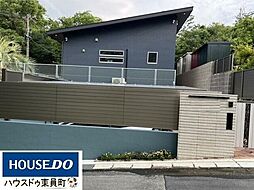 中古戸建　三重郡菰野町大字根の平