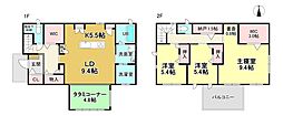 中古戸建　いなべ市員弁町畑新田垣内