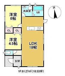 新築戸建 四日市市八千代台2丁目