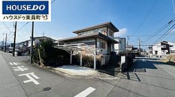 売土地　いなべ市大安町中央ヶ丘1丁目