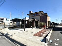 中古戸建　員弁郡東員町大字穴太