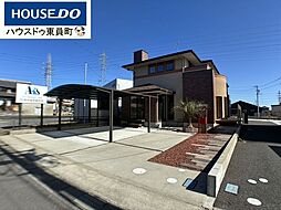 中古戸建　員弁郡東員町大字穴太