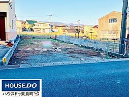 売土地 いなべ市北勢町阿下喜