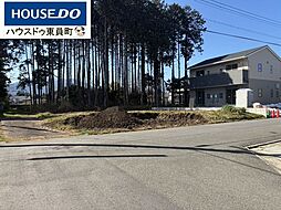 新築戸建　いなべ市大安町中央ヶ丘3丁目