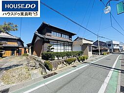 売土地　いなべ市員弁町上笠田