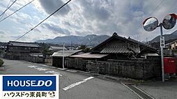 中古戸建　いなべ市北勢町新町