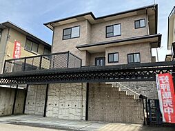 中古戸建　四日市市別山3丁目